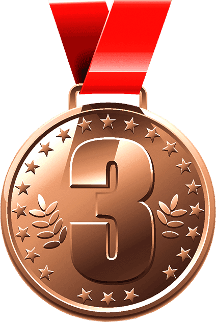 Bronze Medal Png  Download