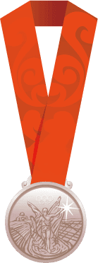 Bronze Medal Png  Image