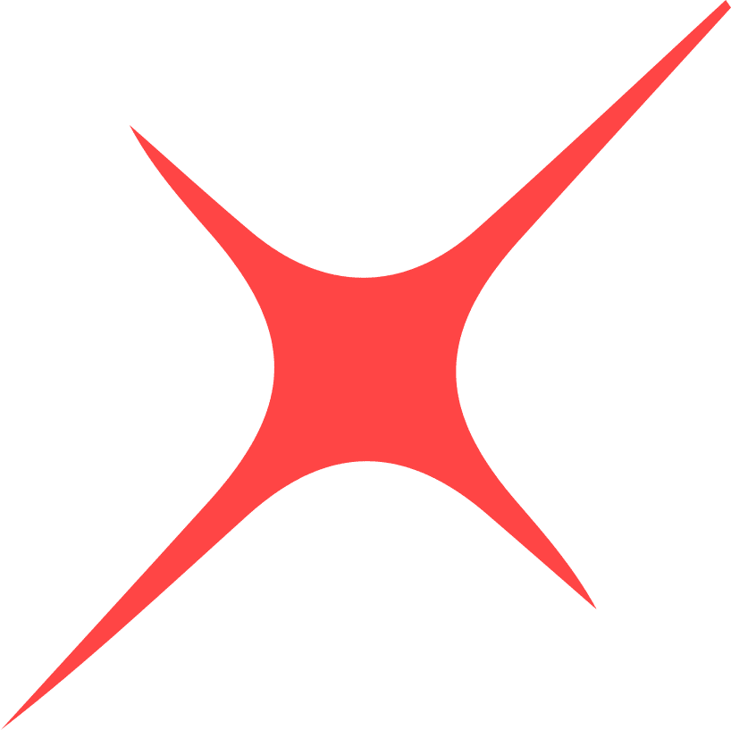 Clean Star Icon