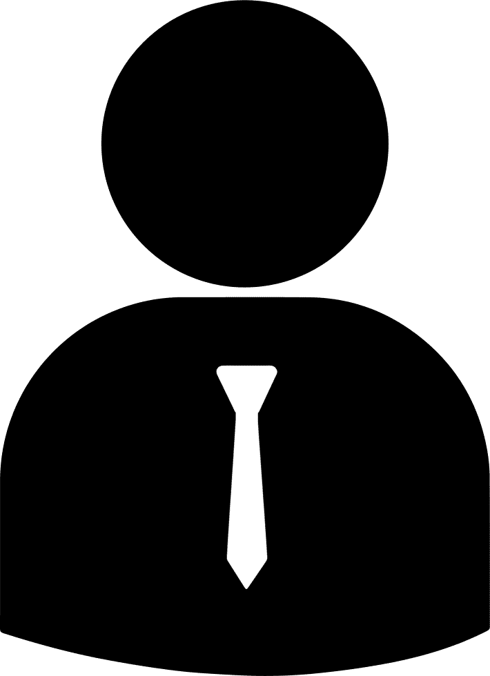 human head icon