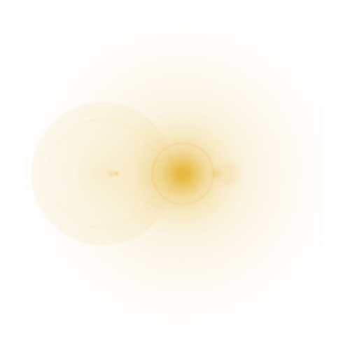 lens flare transparent png