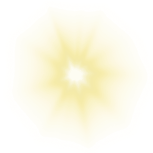 lighting flare png
