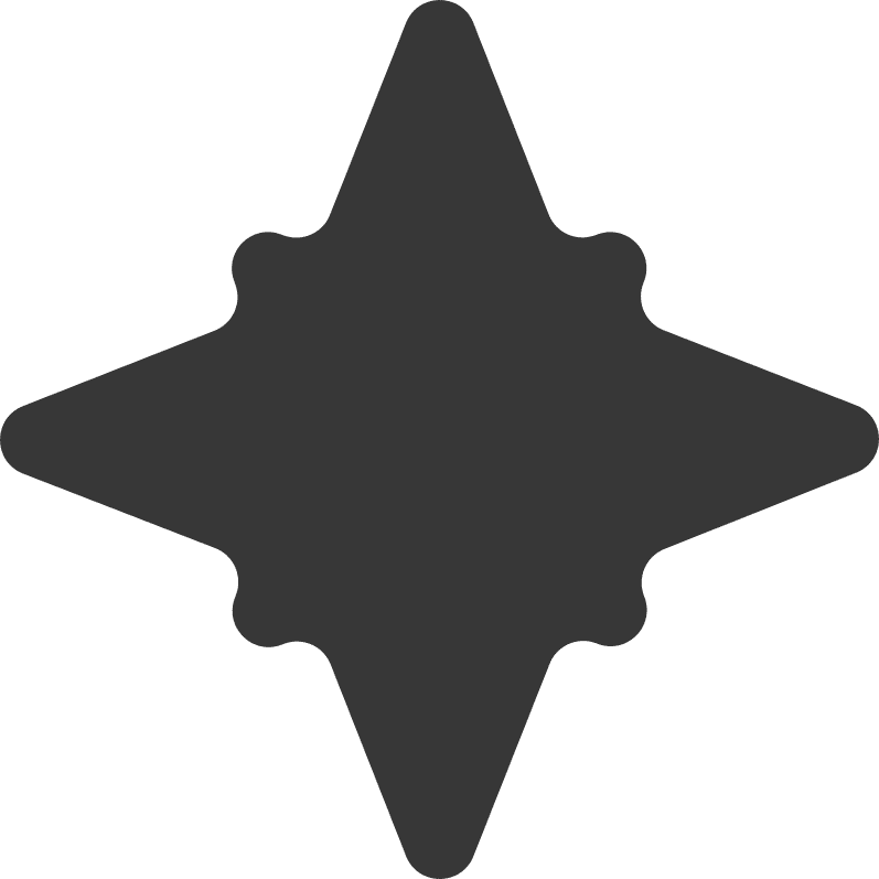 new star png