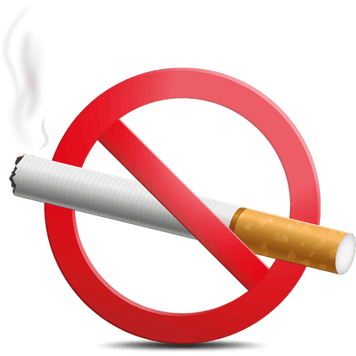 no smoking cliparts png