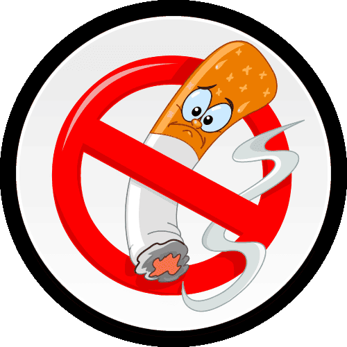 no smoking emoji png