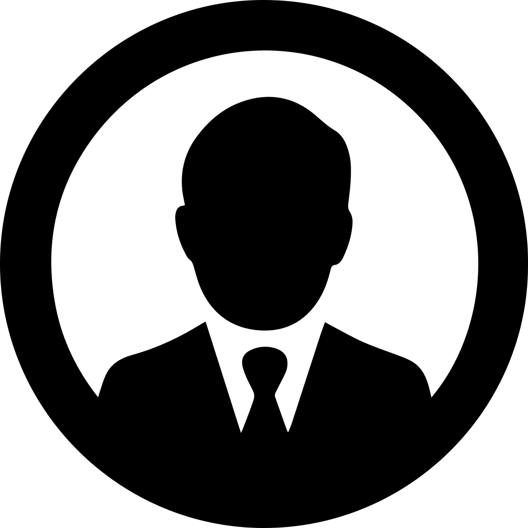 profile vector icon