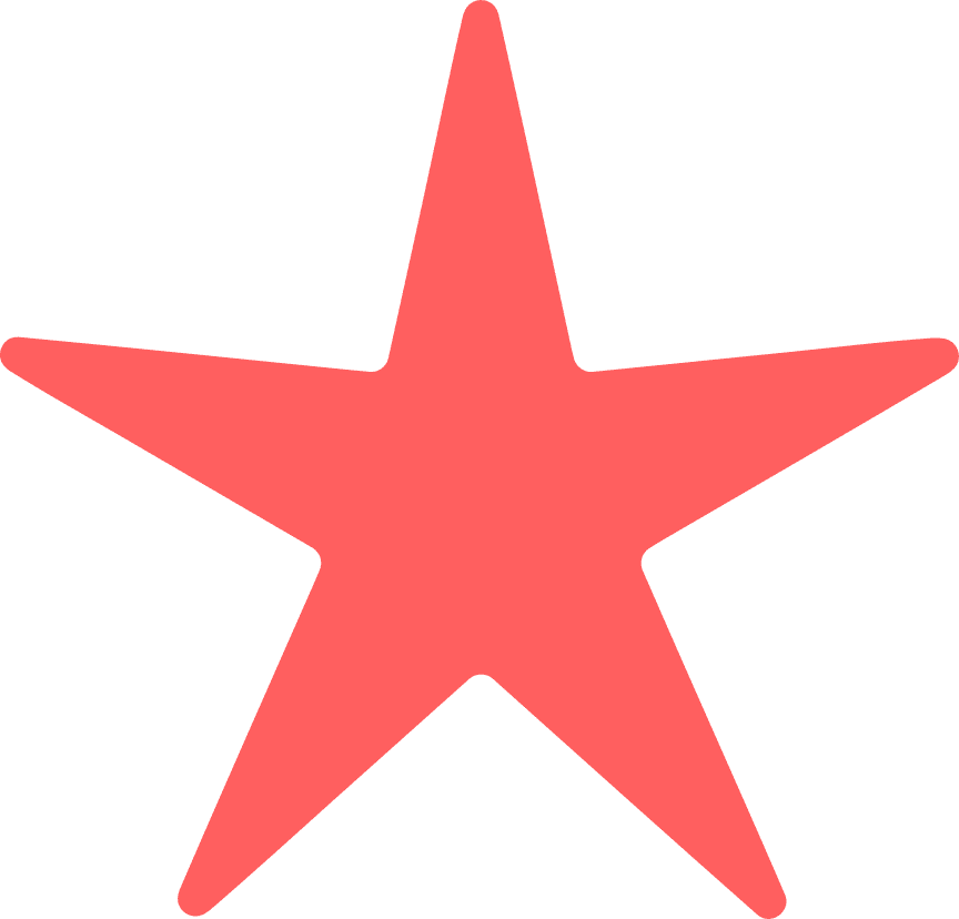 star