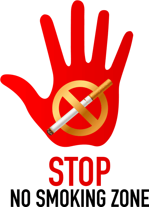 stop smoking png