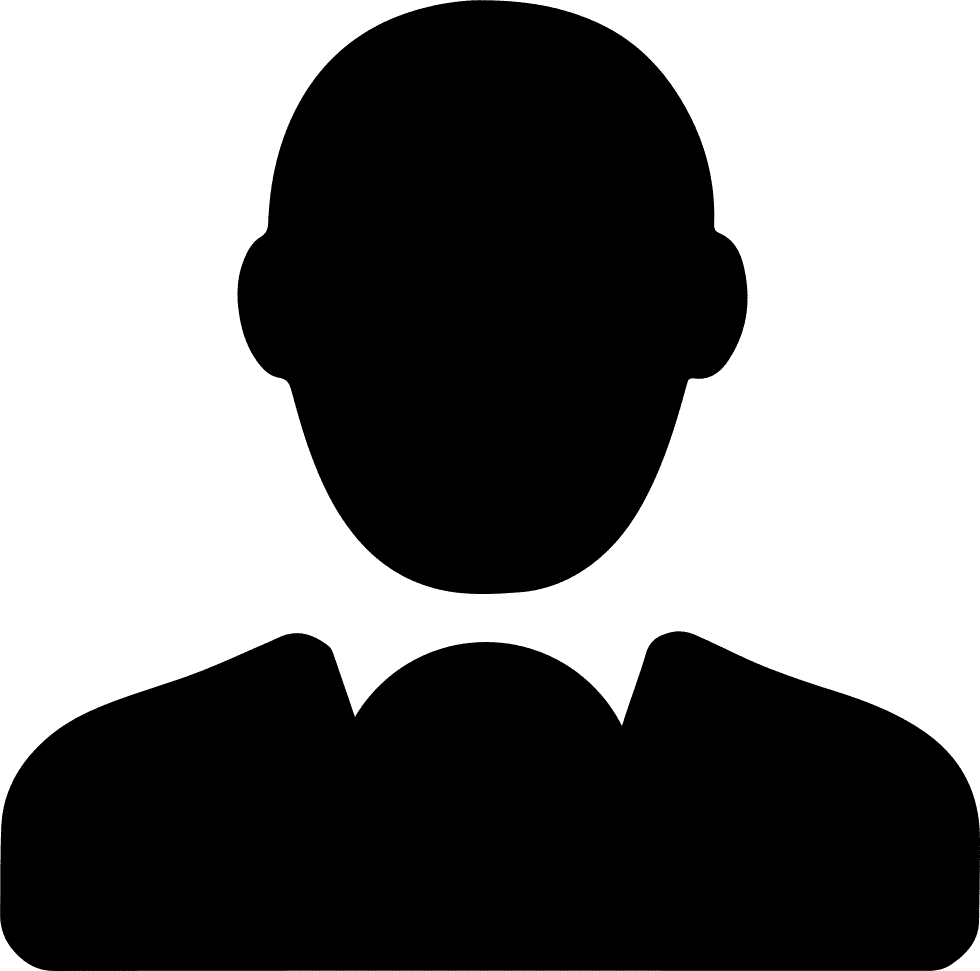 user icon