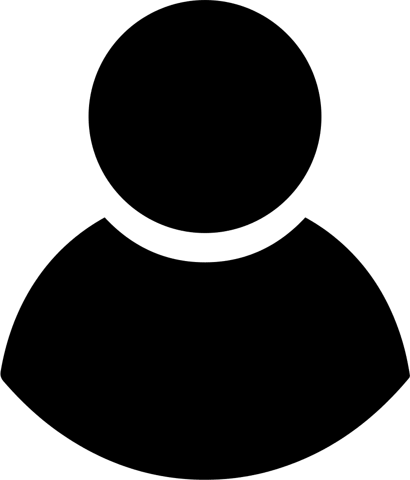 user vector icon