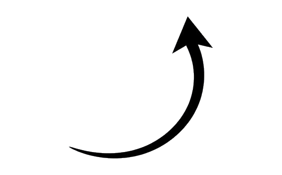 arrow graphic png