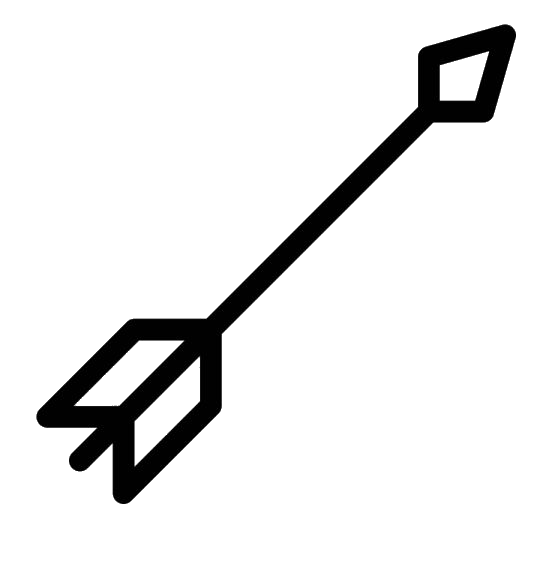 arrow head png
