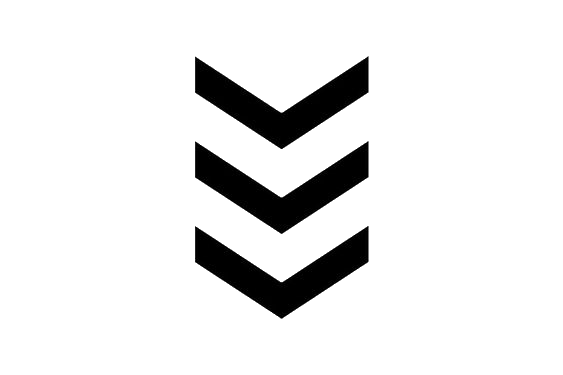arrow png white