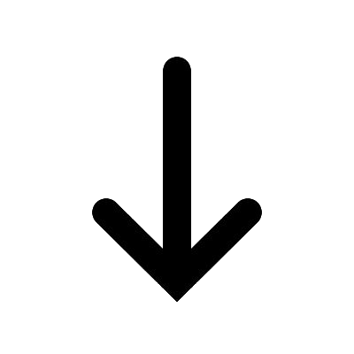 arrow up png