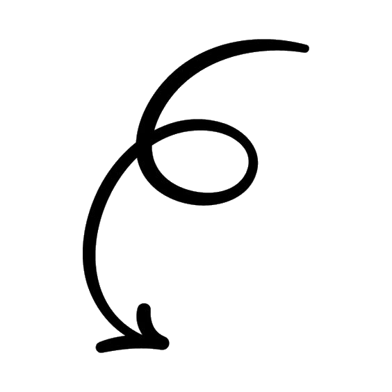 arrow vector png