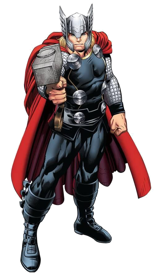 Avenger Png Images