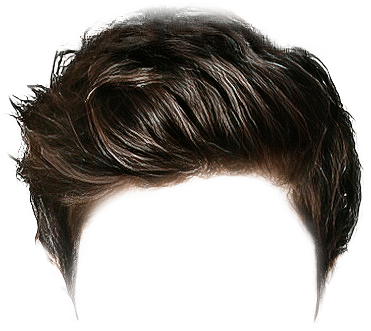 best hair png