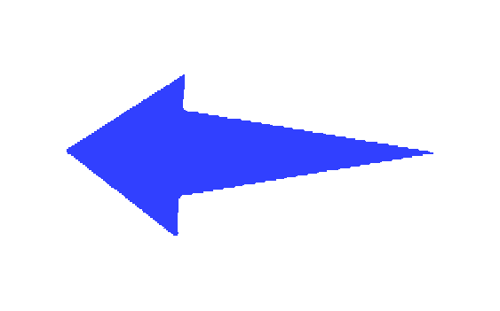 cartoon arrow png