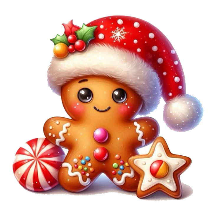 Christmas Background PNG