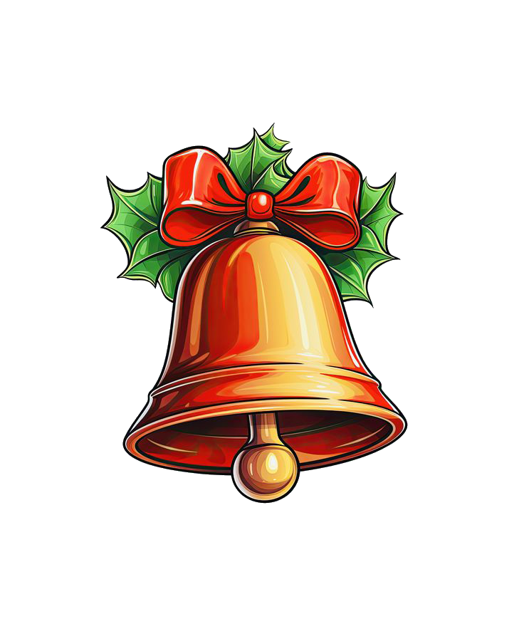 Christmas Lights PNG
