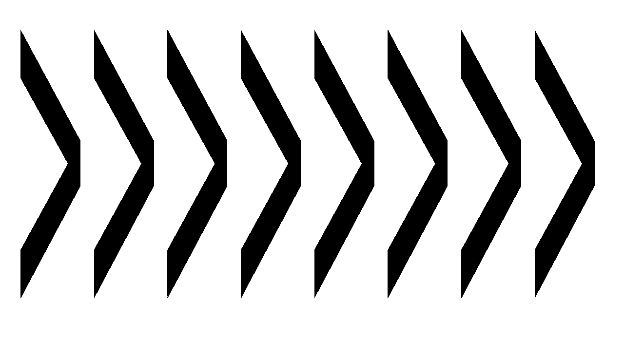 curving arrow png
