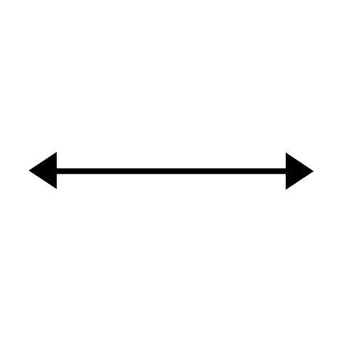 double arrow png