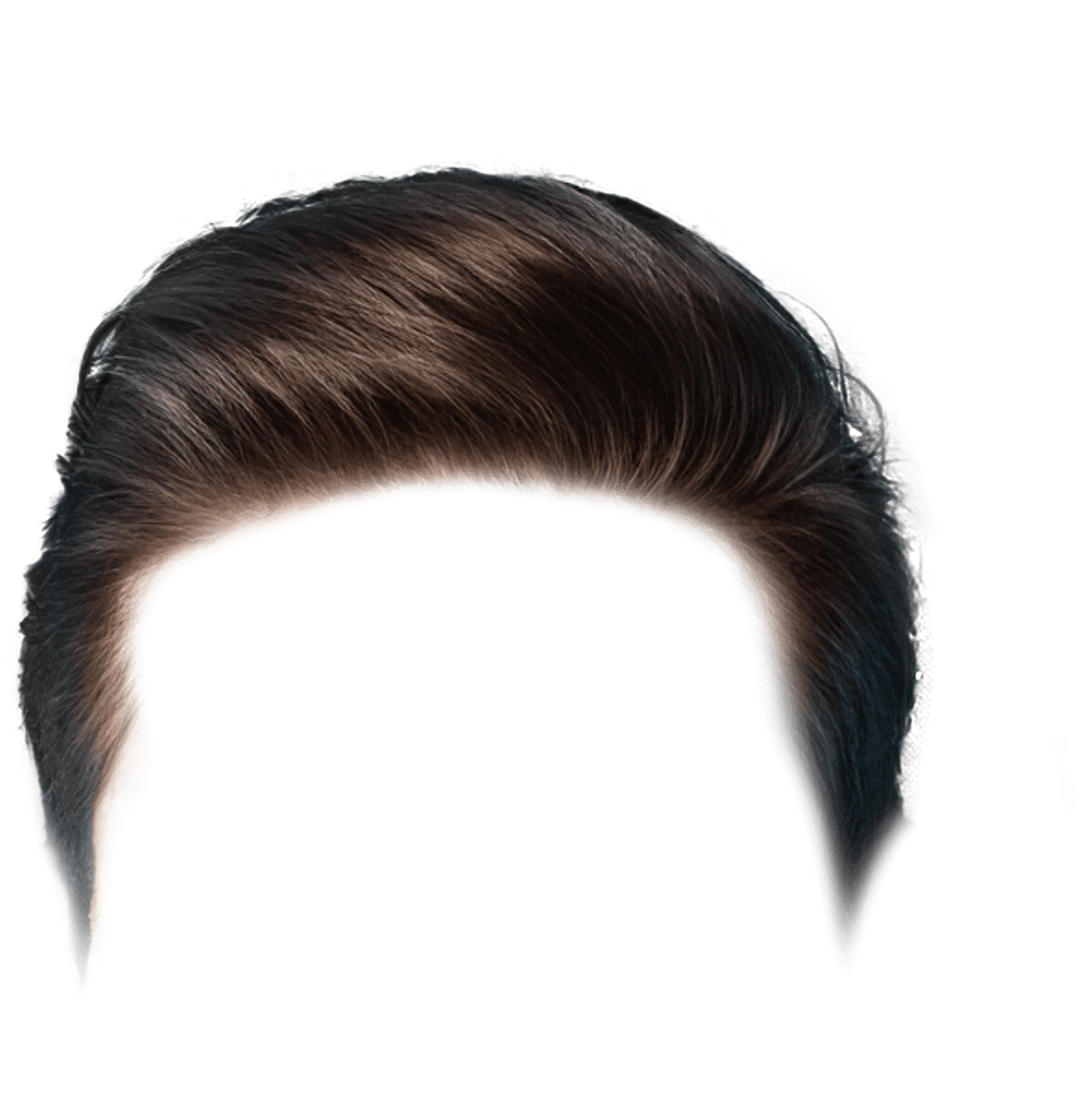 girl hair png