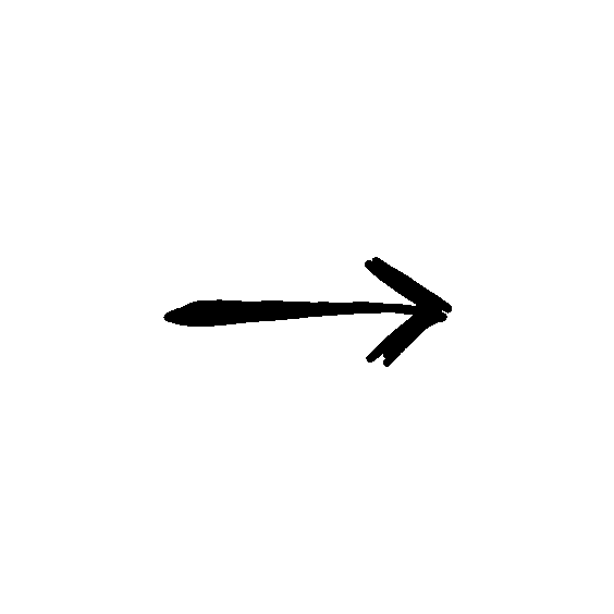 green arrow png
