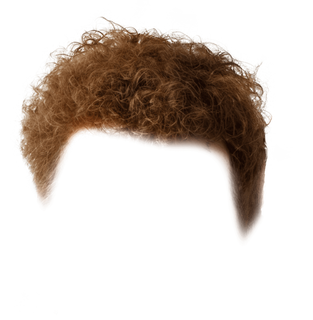 hair boy png