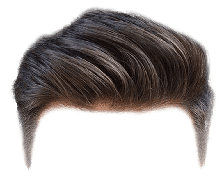 hair cutting logo png