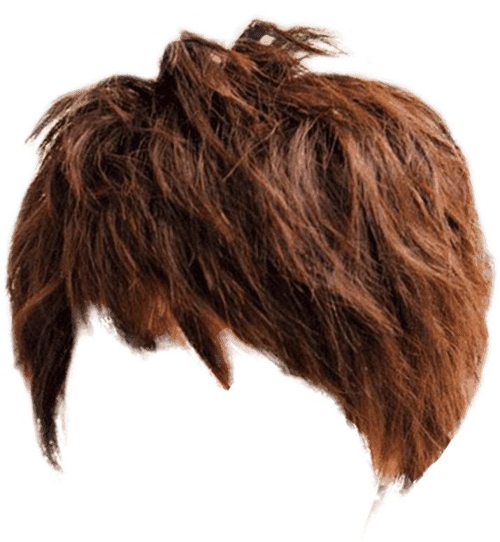 hair images png