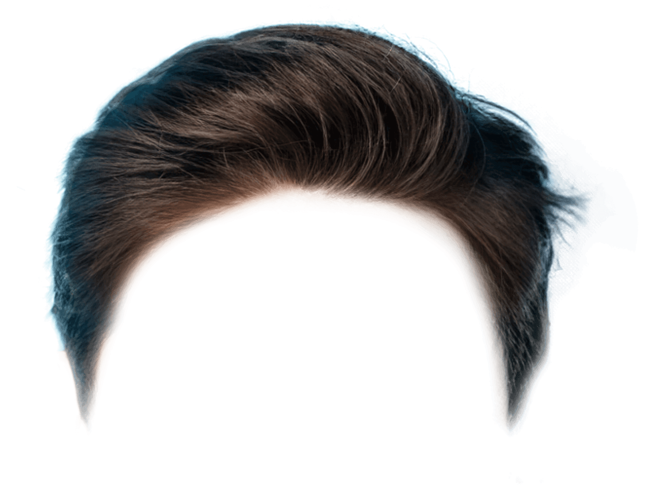 hair png boy