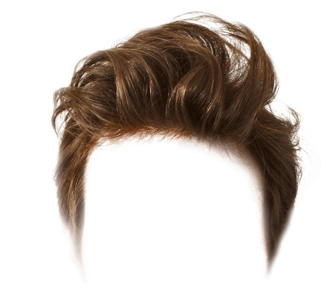 Hair Png Download