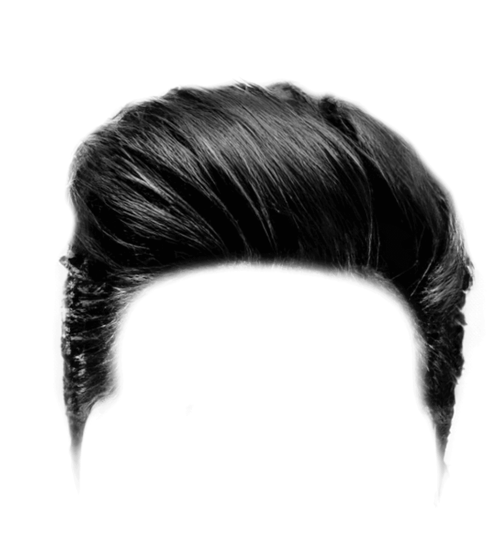 hair png for picsart
