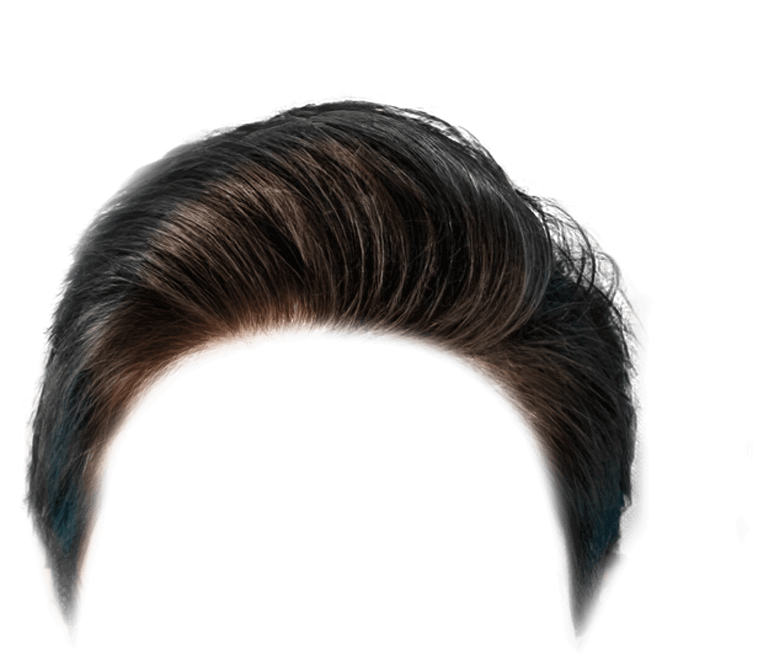 hair png hd