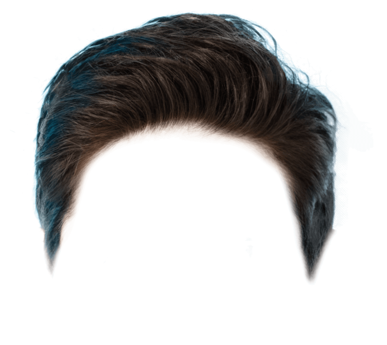 hair png man