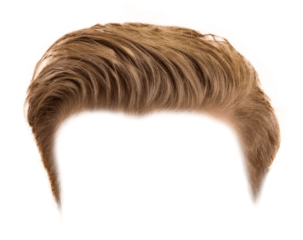 hair style boys png