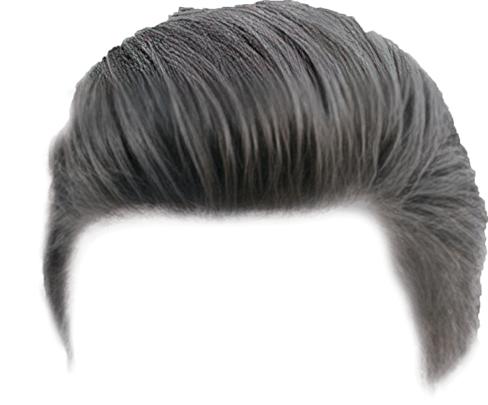 hair style png boy