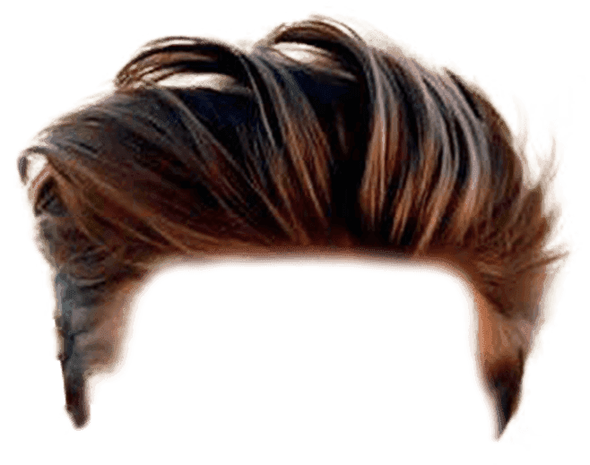krishna hairstyle png