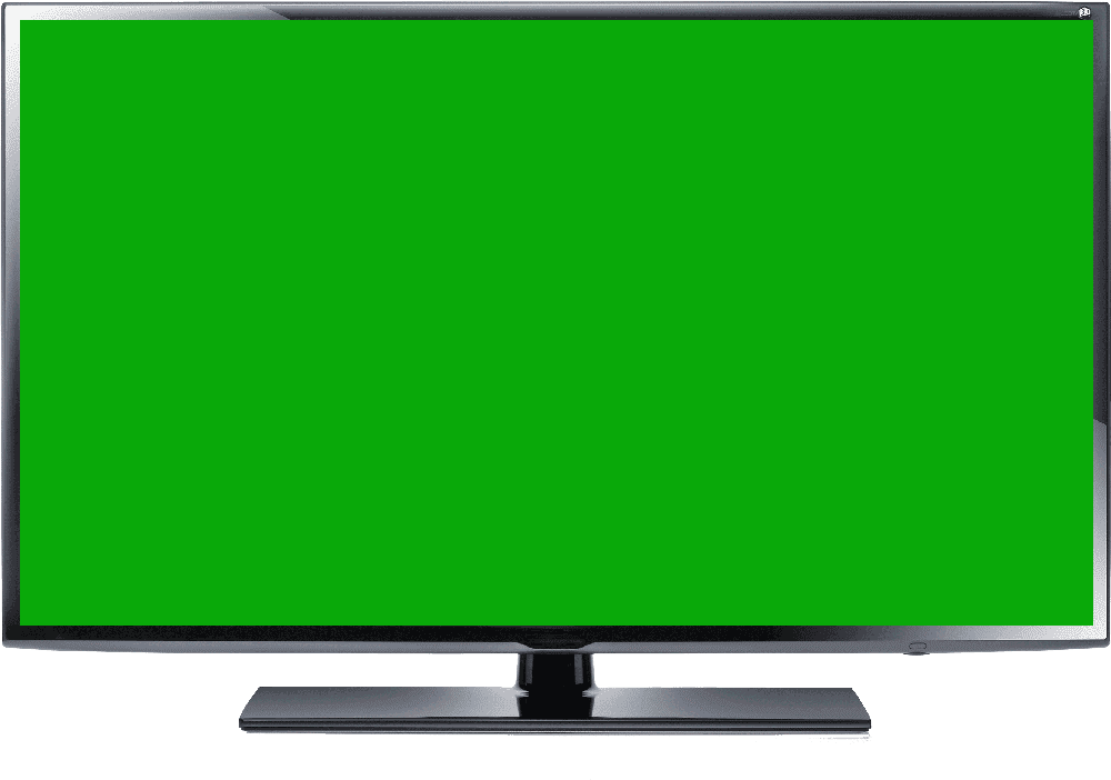 Led Tv Png Green Screen (2)