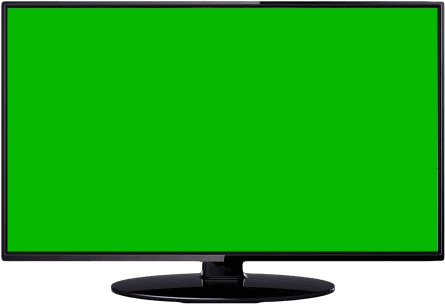 Led Tv Png Green Screen (3)