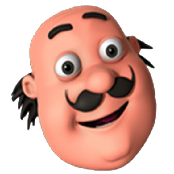 Motu Patlu Images