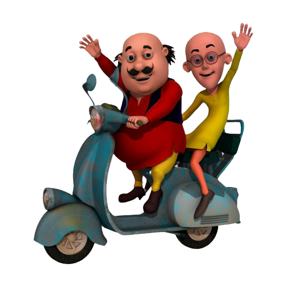 Motu Patlu Png Hd Download
