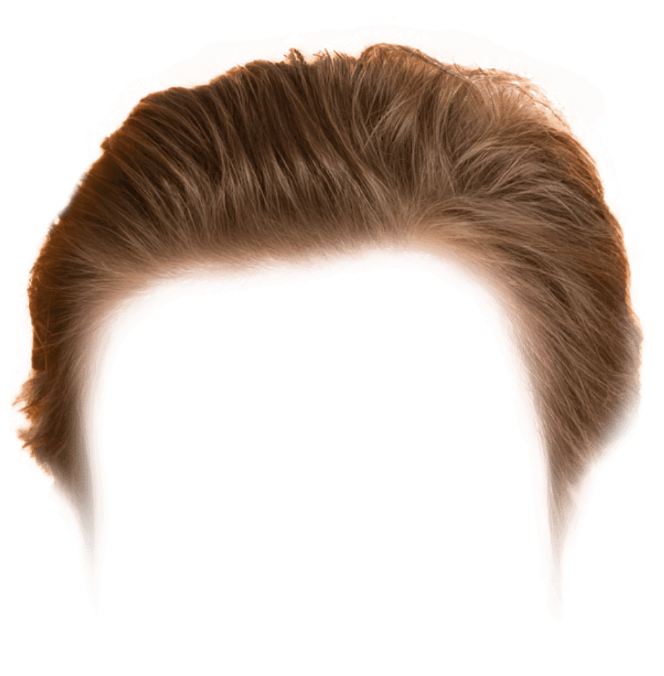 naruto hair png