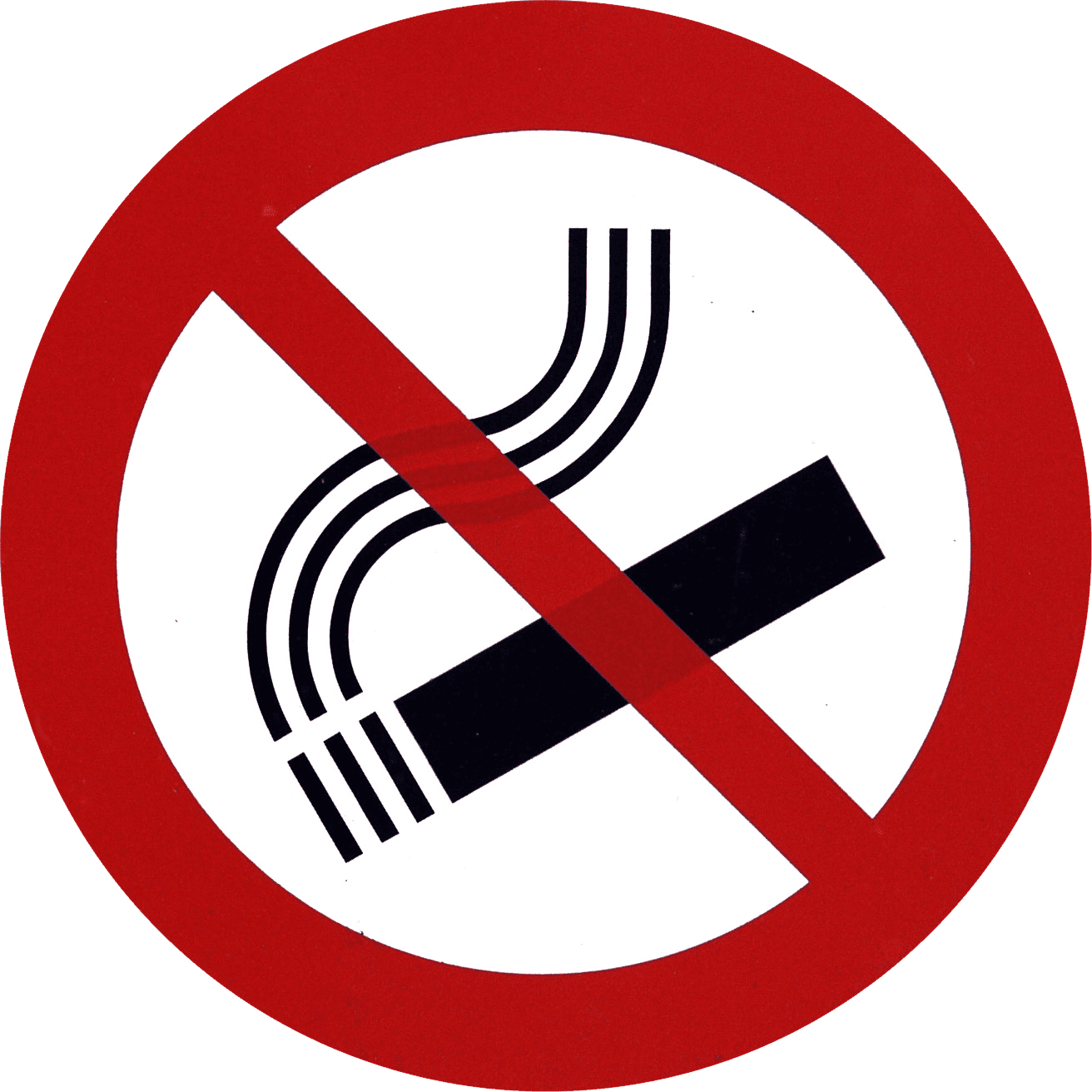 no smoking logo png hd