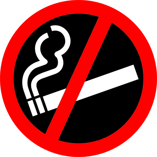 no smoking logo png