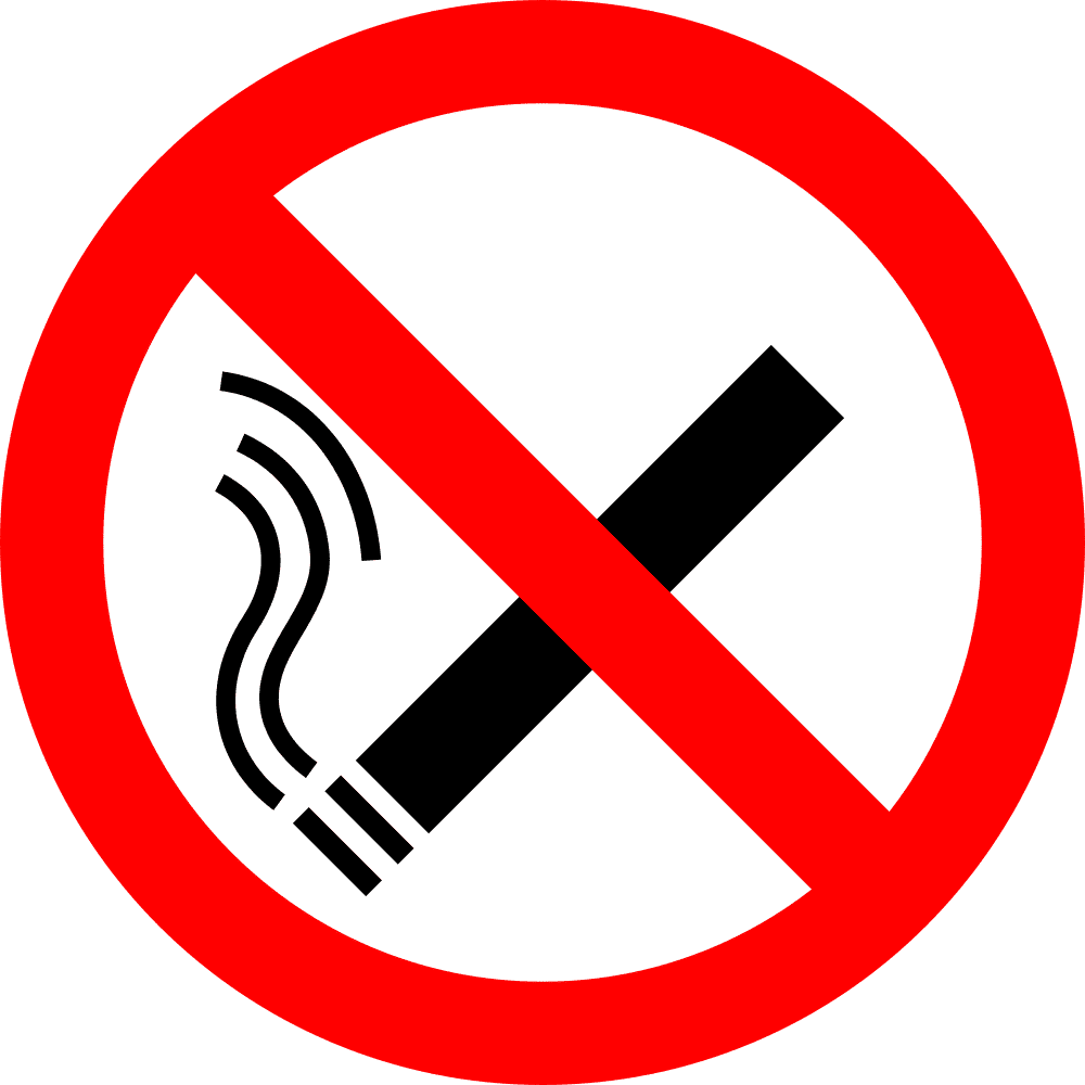 no smoking png