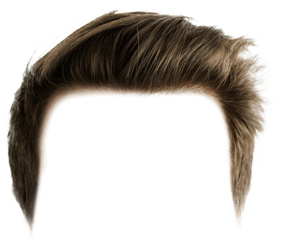 Picsart Background Hair Png