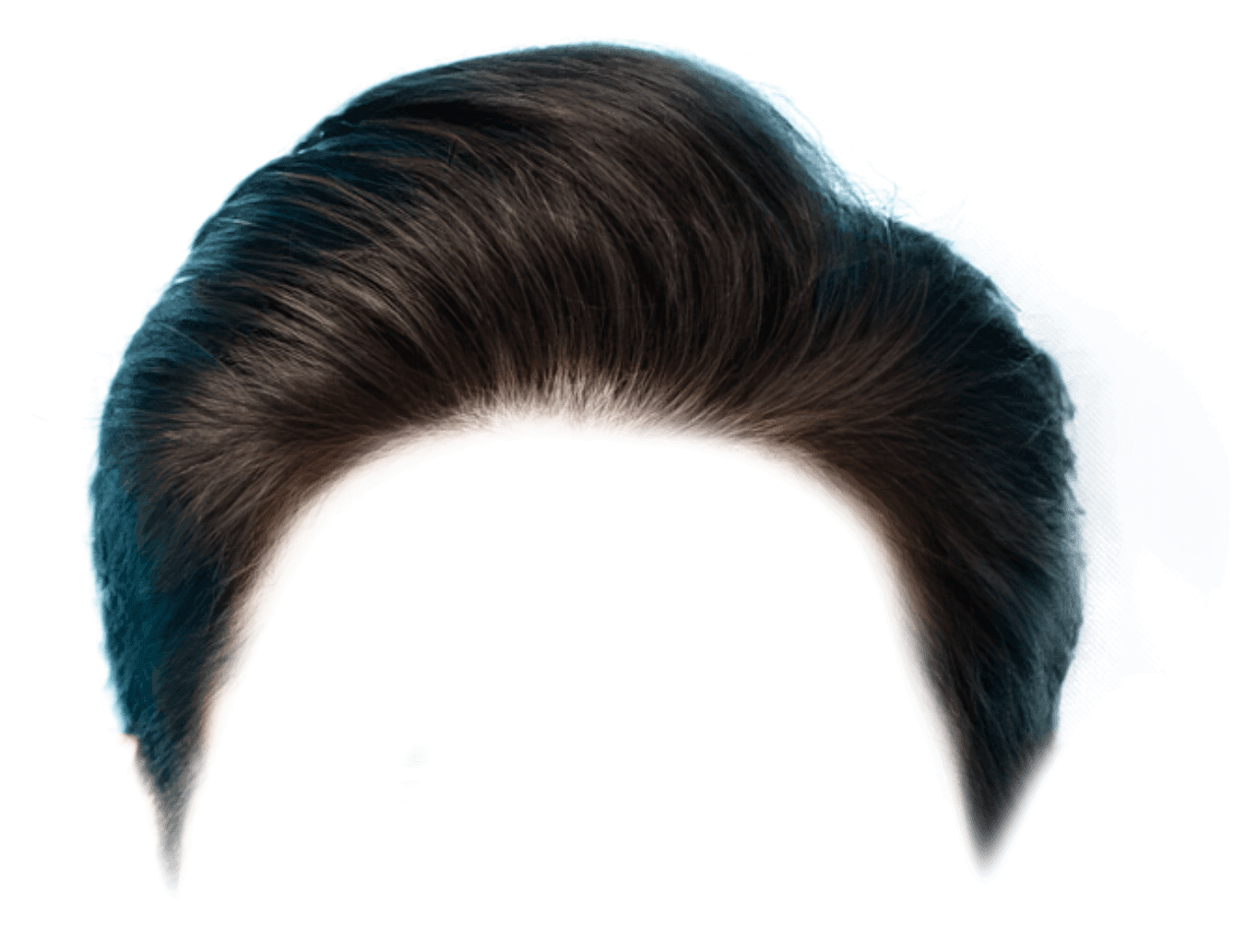 picsart hair png