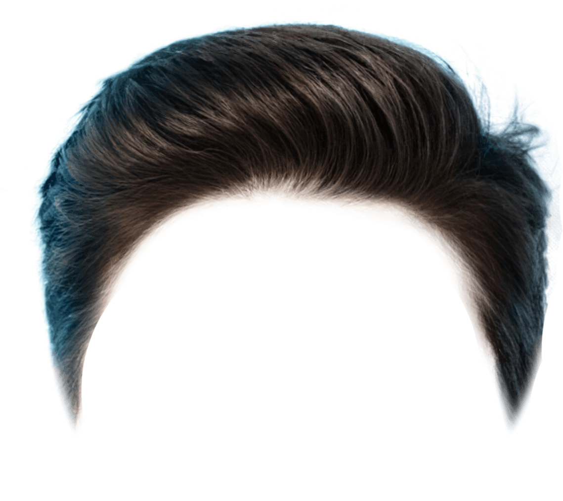 png hair download